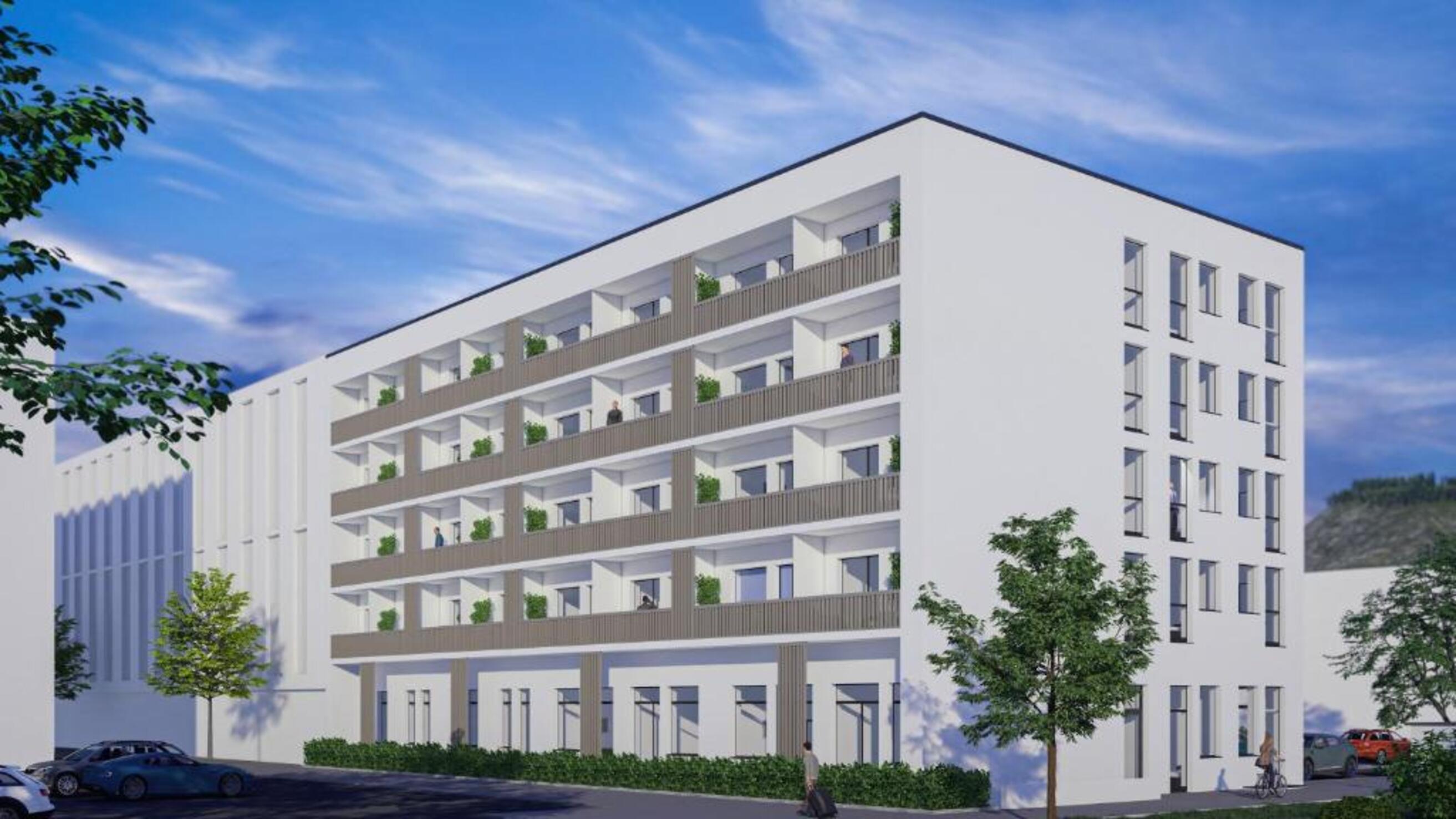 Building