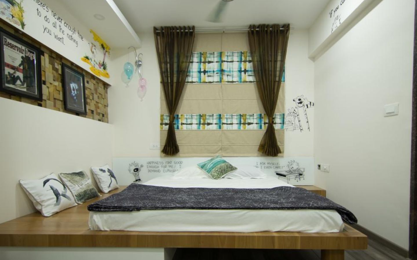 Mindspace Madhapur Road
