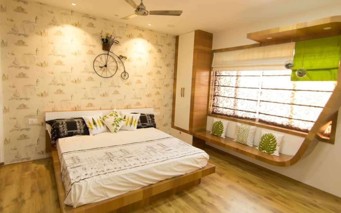 Mindspace Madhapur Road