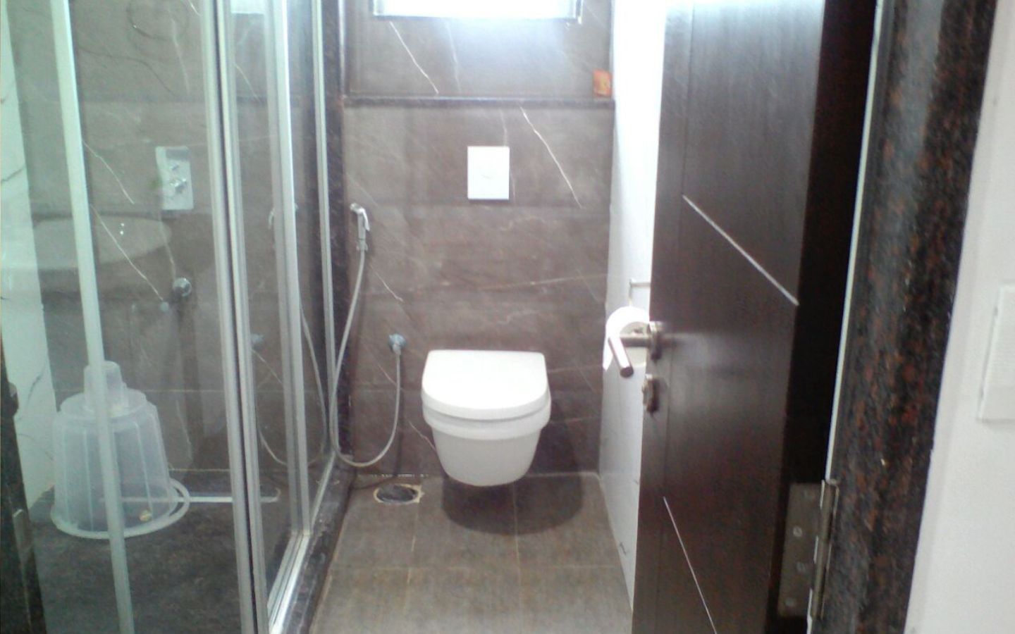 Mindspace Madhapur Road