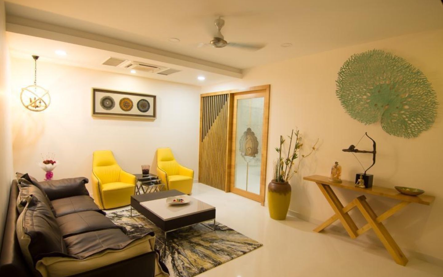 Mindspace Madhapur Road