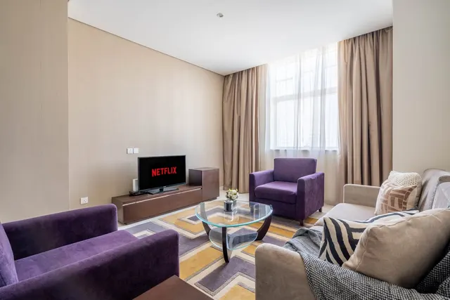 DAMAC Maison Cour Jardin - Marasi Drive