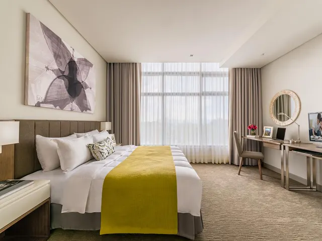 11 Ortigas Avenue, Ortigas Center em Manila, Filipinas
