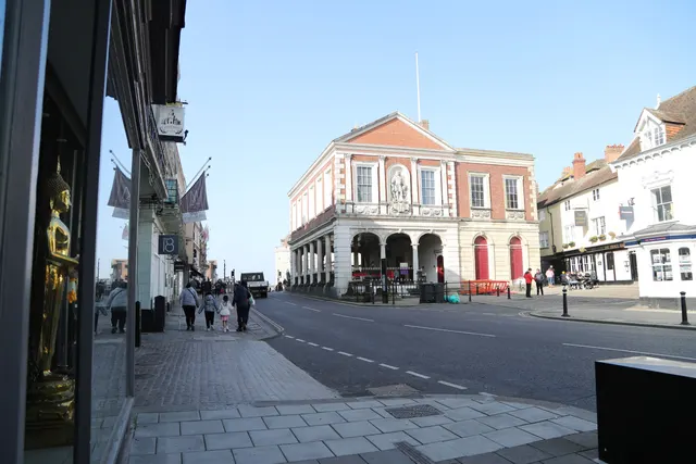 Building