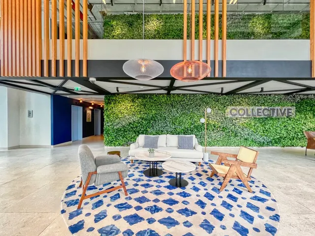Collective at Dubai Hills Estate - Dubai