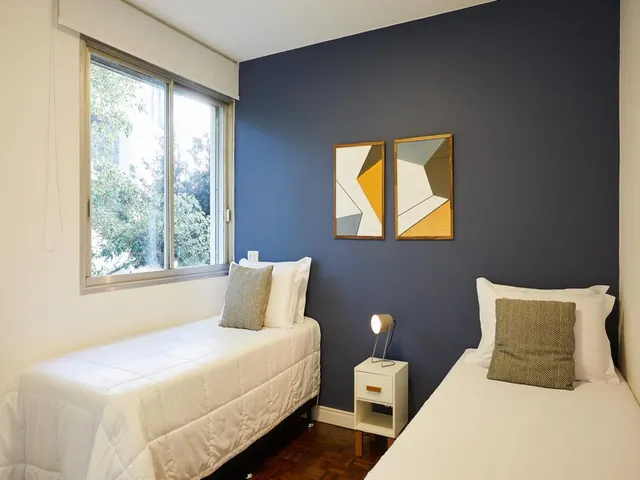 Alameda Franca 760