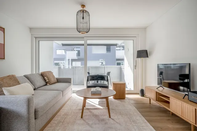 Badenerstrasse 841 em Zurich, Suíça