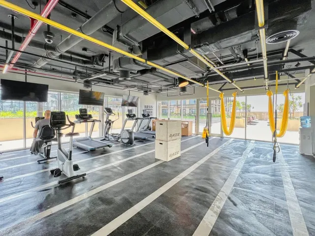 Collective 2.0 - Dubai - United Arab Emi