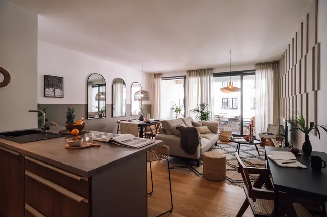 Kommandantenstraße 75 i Berlin, Tyskland
