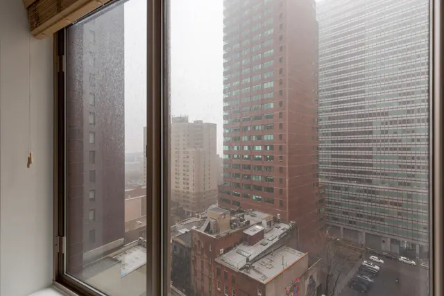 Cliff Street 15