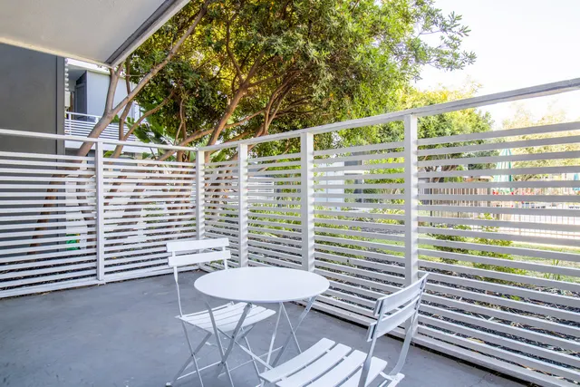 South Bernardo Avenue 745