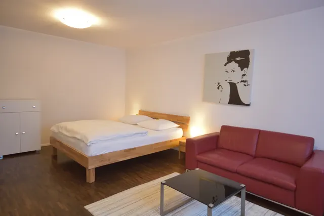 Florastrasse 28 em Zurich, Suíça