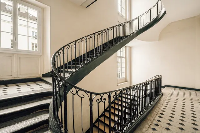 Staircase
