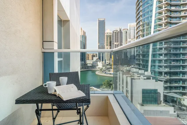 Marina Diamond 4 - Dubai - United Arab E
