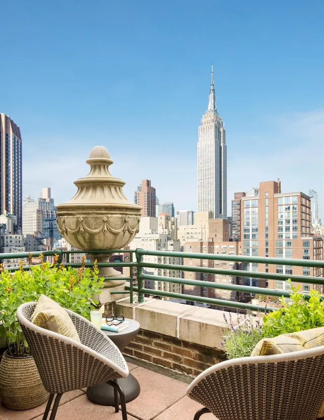 303 Lexington Avenue