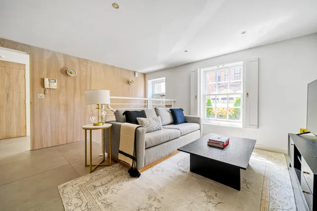 Arlington Road 158 em London, Reino Unido
