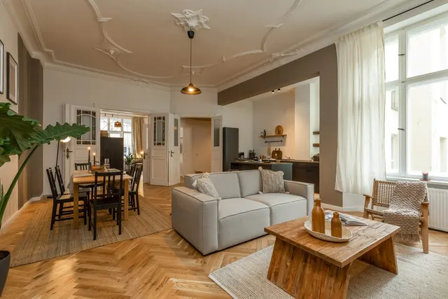 Skalitzer Straße 99 i Berlin, Tyskland