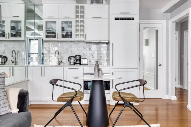 West 73rd Street 240