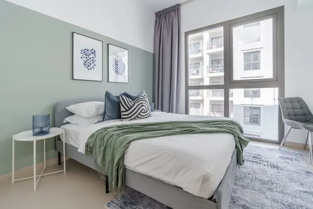 Safi Townhouses | Town Square - Dubai -