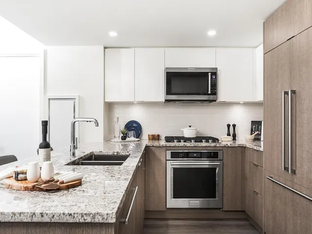 1388 Richards Street 1388 i Vancouver, Canada