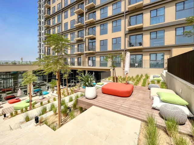 Collective at Dubai Hills Estate - Dubai