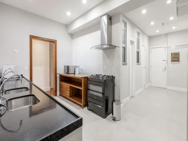 Rua Duvivier 21