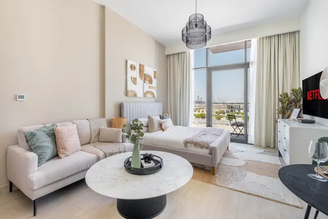 Azizi Riviera 5 - Unnamed Road - Dubai -