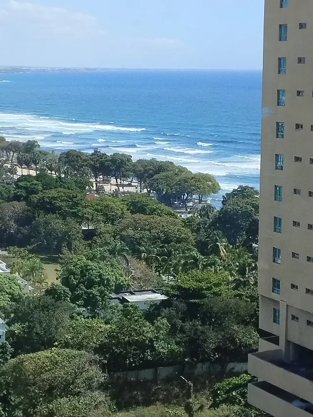 Avenida George Washington 503 i Santo Domingo, Den Dominikanske Republik