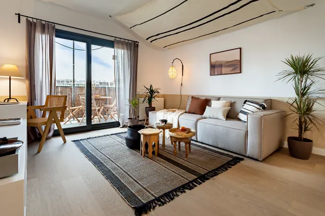 Carrer dÀlaba 147 em Barcelona, Espanha