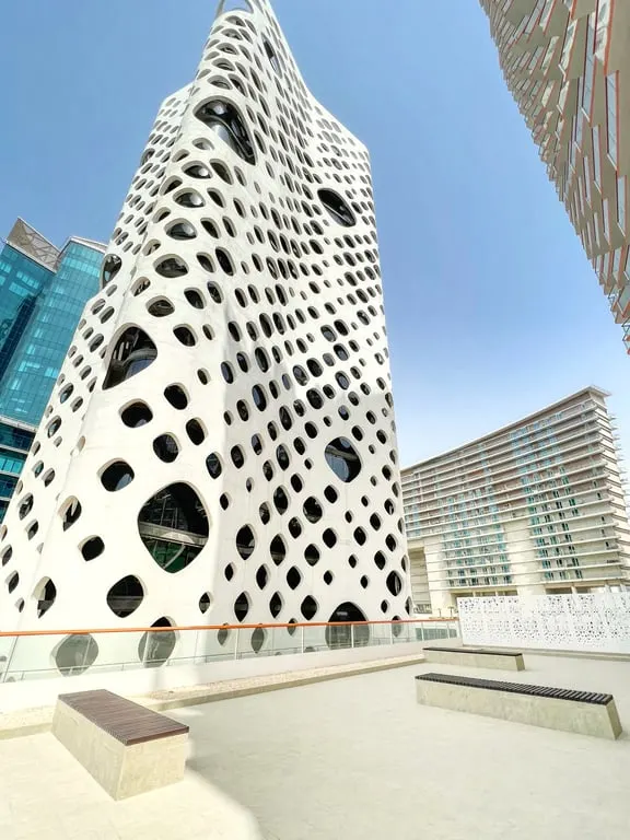 Millennium Tower - Business Bay - Dubai