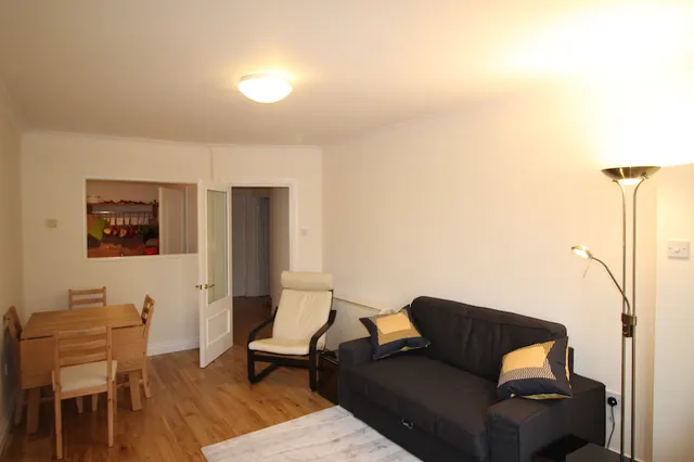 35 The Oaks, Herbert Park Lane , Angsele em Dublin, Irlanda