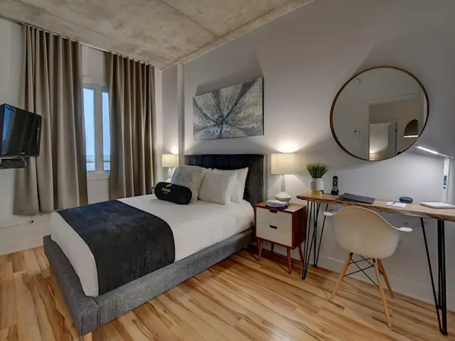 205 rue de lEquinoxe, Brossard 205 i Montreal, Canada