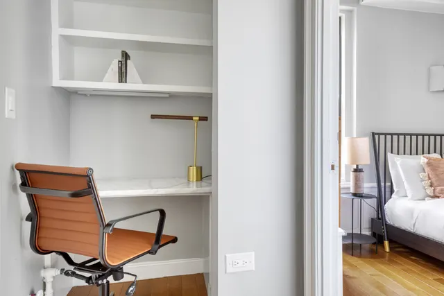 West 73rd Street 240