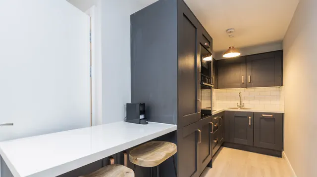 2 Ringsend Road em Dublin, Irlanda
