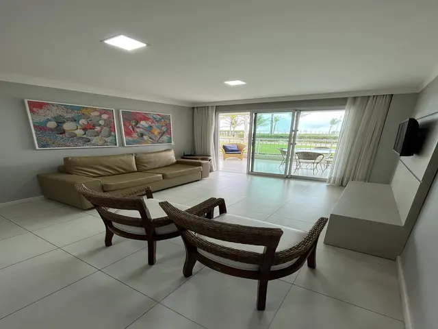 Av. Oceano Indico, 255 255 in Aquiraz, Brazil