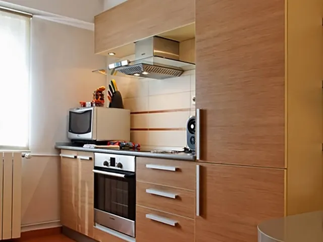 59 Buzesti Street 59 em Bucharest, Romênia