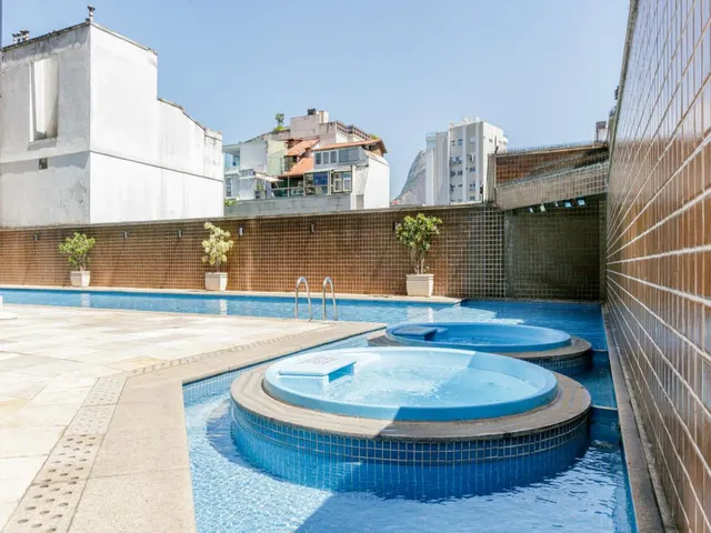 Rua Prudente de Morais 1700 in Rio de Janeiro, Brazil