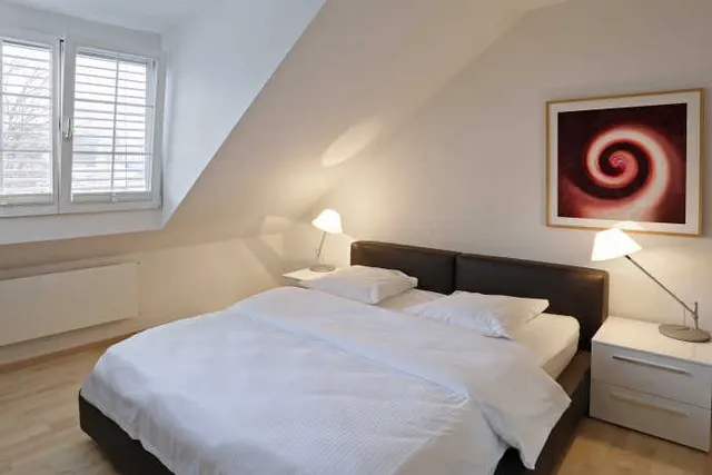 Unter Zäune 21 em Zurich, Suíça