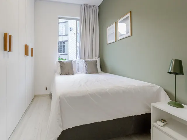 Rua Mario de Andrade 10