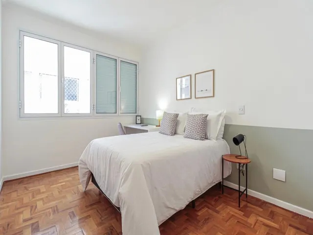 Alameda Santos 2491