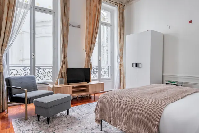 Avenue de Friedland 26 i Paris, Frankrig