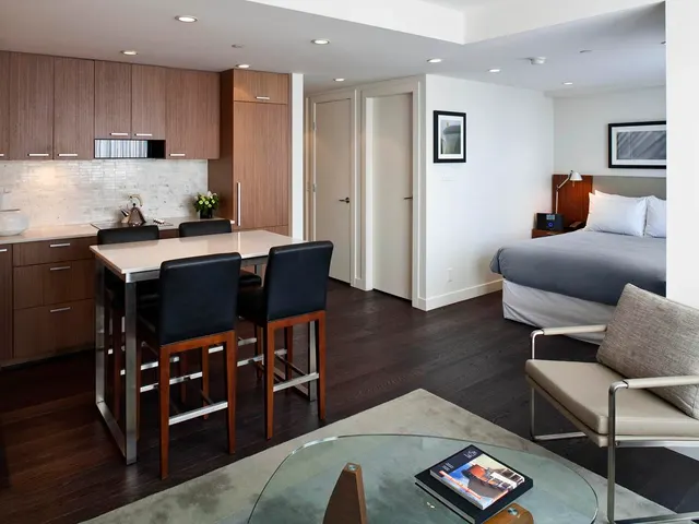 1022 Seymour Street 1022 i Vancouver, Canada