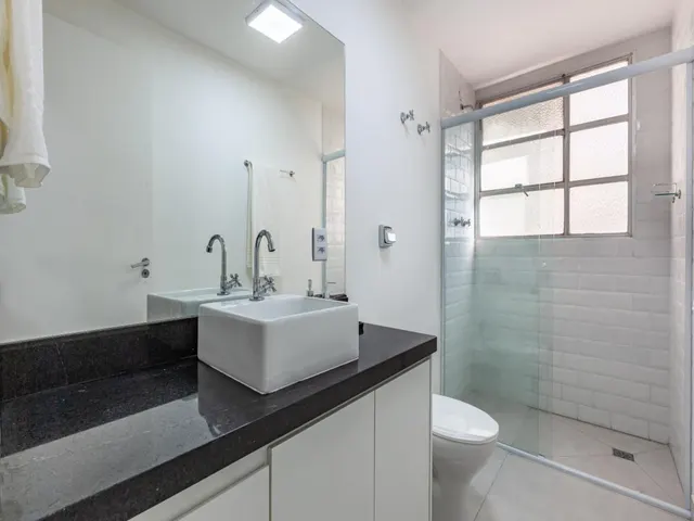 Rua Leopoldo Couto Magalhães Júnior 542