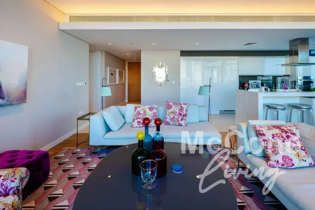 Bluewaters Residence 6 901