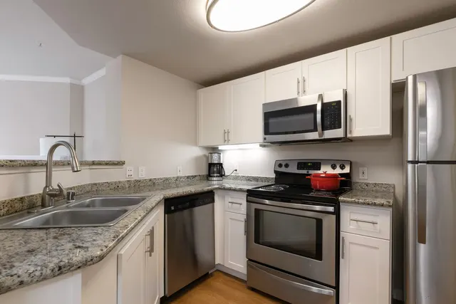 David Street 1301