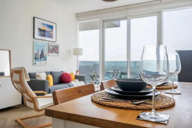 1 Residences at wasl 1 - Dubai - United