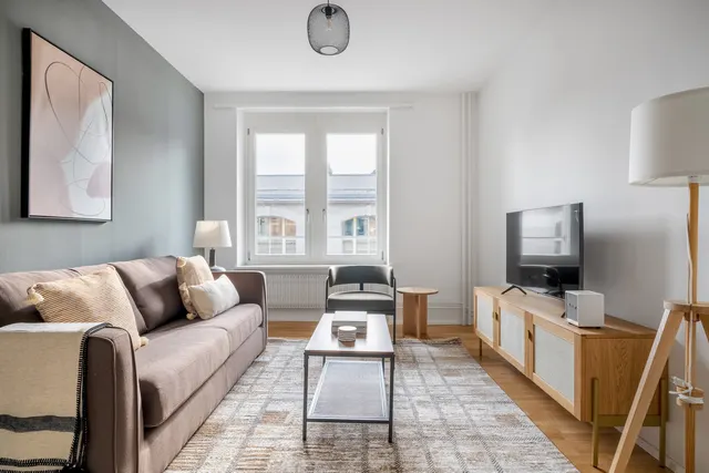 Seestrasse 200 em Zurich, Suíça