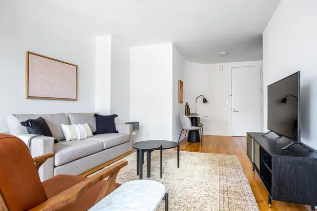 East 57th Street 150