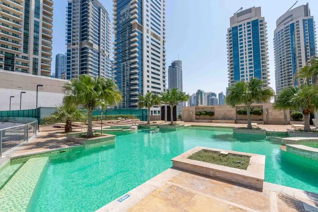 Trident Grand Residence - Dubai - United