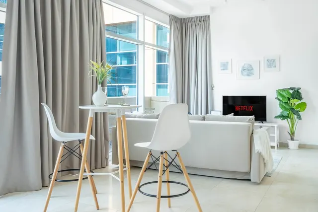 Bay Square Building 7 - Al Asayel Street